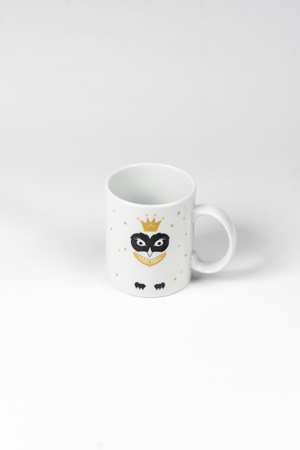 Owl you need is love mug