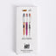 Callas 4 color pens set