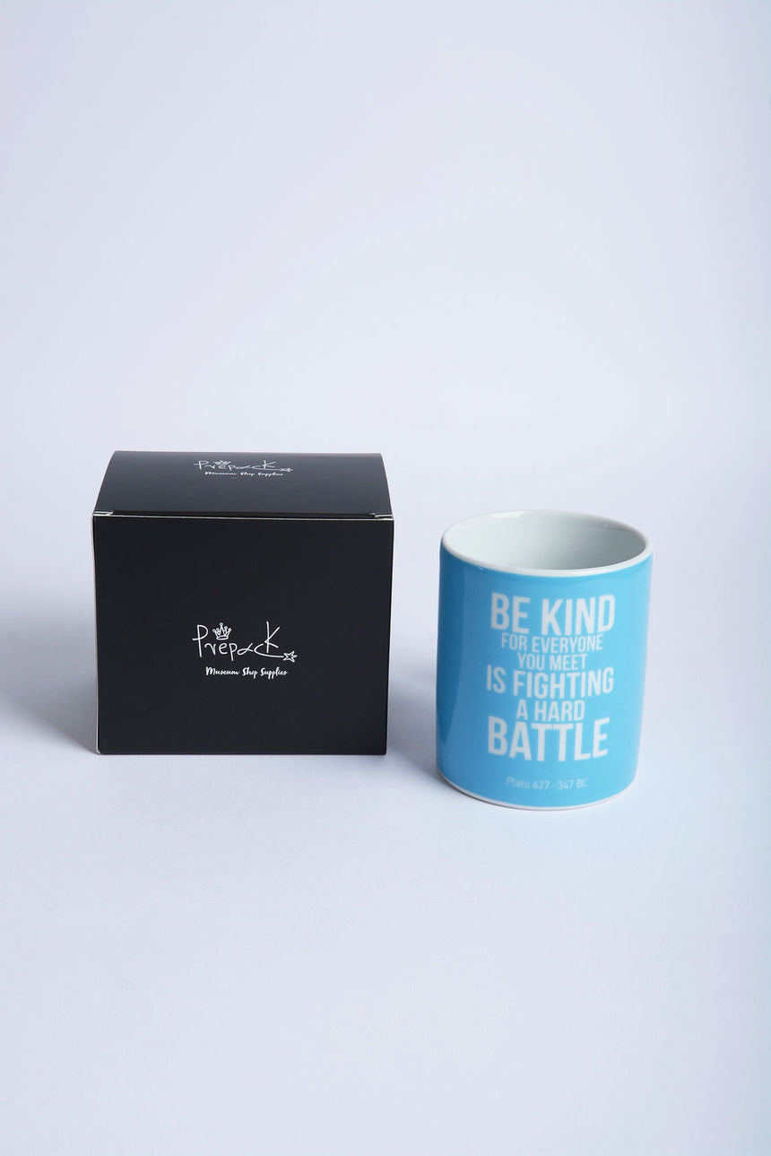 Be Kind mug